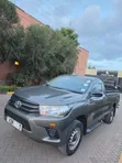 Toyota Hilux Highrider 2023 - 2