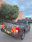 Toyota Hilux Highrider 2023 - 3