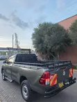 Toyota Hilux Highrider 2023 - 4