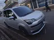 Toyota Spade 2015 Silver - 5