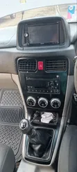 Subaru Forester 2008 Silver - 4