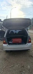 Subaru Forester 2008 Silver - 5