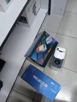 T6 Mini Smart Android Projector - 1