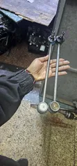Stabilizer Link Halisi ya Toyota - Corolla Fielder - 1