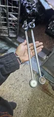 Stabilizer Link Halisi ya Toyota - Corolla Fielder - 3