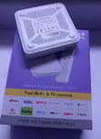 Android 14 TV Box Rockchip RK3518 2GB RAM/16GB Storage - 1