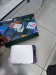 T6 Mini Smart Android Projector - 1