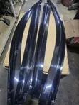 Toyota Corolla Fielder Windbreaker 2013 - 2