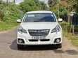Subaru Outback 2014 Nyeupe - 1
