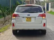 Subaru Outback 2014 Nyeupe - 2