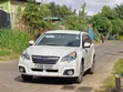 Subaru Outback 2014 Nyeupe - 3