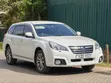 Subaru Outback 2014 Nyeupe - 4