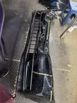 Honda Fit Shuttle Front Bumper (Used) - 2