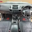 Toyota Hilux 2013 Double Cab Off-White - 2