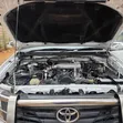 Toyota Hilux 2013 Double Cab Off-White - 5