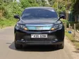 Toyota Harrier 2017 - 1