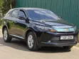 Toyota Harrier 2017 - 2