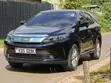 Toyota Harrier 2017 - 3