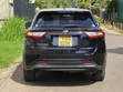Toyota Harrier 2017 - 4