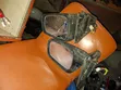 Mitsubishi Lancer Evolution 10 Side Mirrors - 2