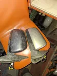 Mitsubishi Lancer Evolution 10 Side Mirrors - 5