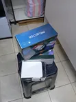 T6 Mini Smart WiFi Projector - Mpya Kabisa - 1