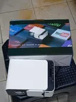 T6 Mini Smart WiFi Projector - Mpya Kabisa - 2
