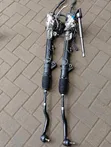 Nissan Teana J33 Steering Rack - Ex Japan - 2