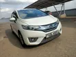 Honda Fit Hybrid 2016 - 4