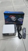 T5 Mini Smart Android Projector - 2