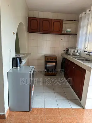 Cozy 1-Bedroom Apartment Short Let in Ngara