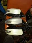 Nissan Teana New Model Mirrors - 2