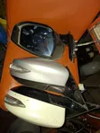 Nissan Teana New Model Mirrors - 4