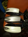 Nissan Teana New Model Mirrors - 5
