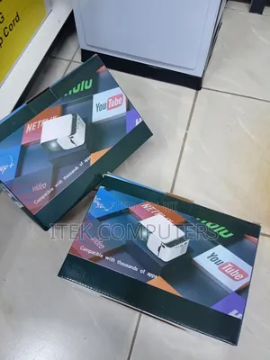 T5 Mini Android Projector