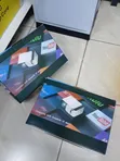 T5 Mini Android Projector - 1