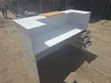 Kaunta ya Mapokezi Iliyotengenezwa Maalum - 2