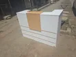 Kaunta ya Mapokezi Iliyotengenezwa Maalum - 3