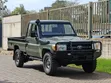 Toyota Land Cruiser Hardtop 2018 - 3