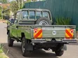 Toyota Land Cruiser Hardtop 2018 - 5