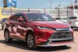 2020 Toyota Harrier Hybrid Premium - 1