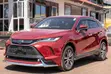 2020 Toyota Harrier Hybrid Premium - 2
