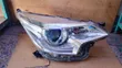 Toyota Ractis LED Headlight (2014-2016) - 1