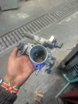 Used Throttle Body for Toyota Probox - 1