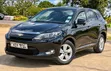 Toyota Harrier 2014 - 1