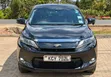 Toyota Harrier 2014 - 2