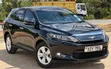 Toyota Harrier 2014 - 3