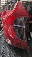 Nissan Note E12 Backlight - 2