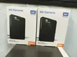 WD 500GB External Hard Drive - 2