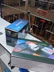 T6 Mini Android Projector - 2